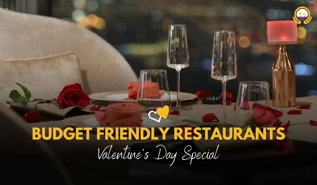 Budget Friendly Restaurants
